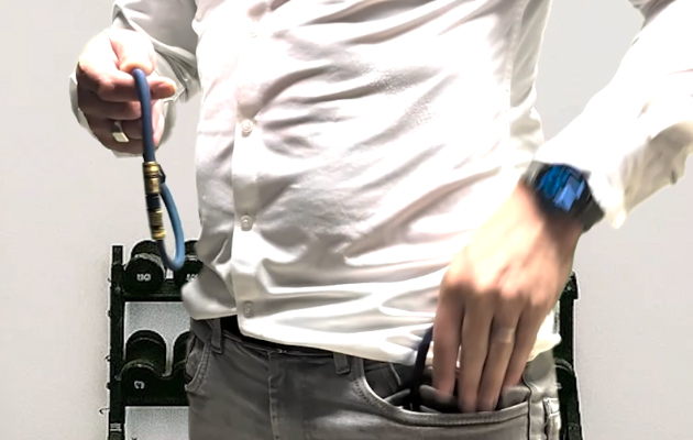 Visuel bracelet