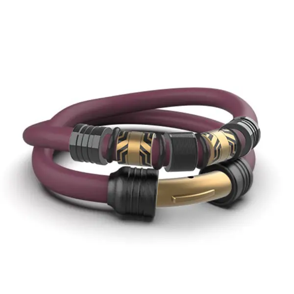 Grenat-Gold<br> ECLIPSE