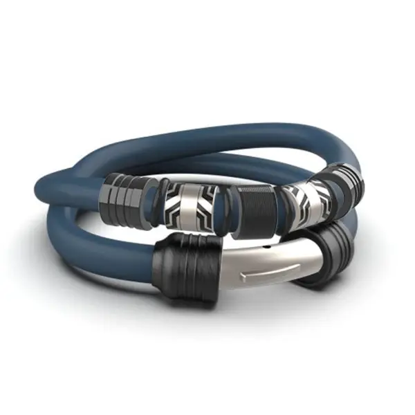 Indigo-Silver<br> ECLIPSE