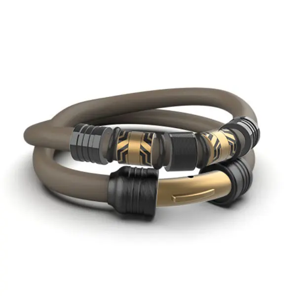 Moka-Gold<br> ECLIPSE