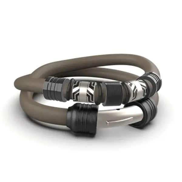 Moka-Silver<br> ECLIPSE