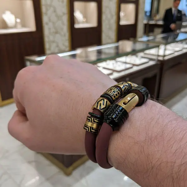 Grenat-Gold<br> ORIGINE – Image 2