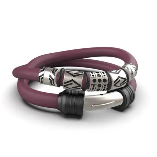 Grenat-Silver<br> ORIGINE