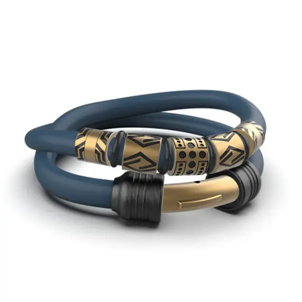 Indigo-Gold<br> ORIGINE