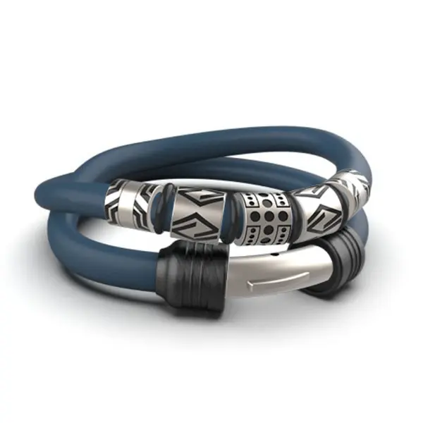 Indigo-Silver<br> ORIGINE