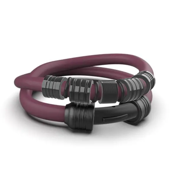 Grenat-Black<br> SHADOW