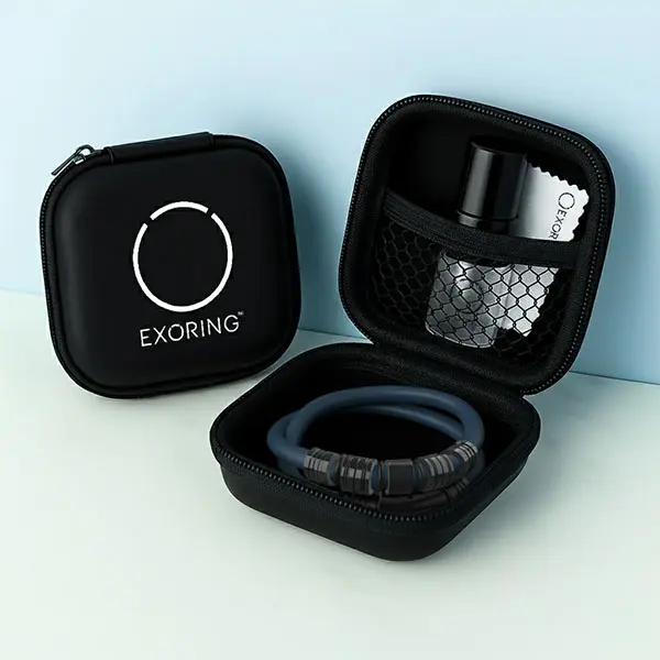 Indigo-Black<br> SHADOW – Image 4