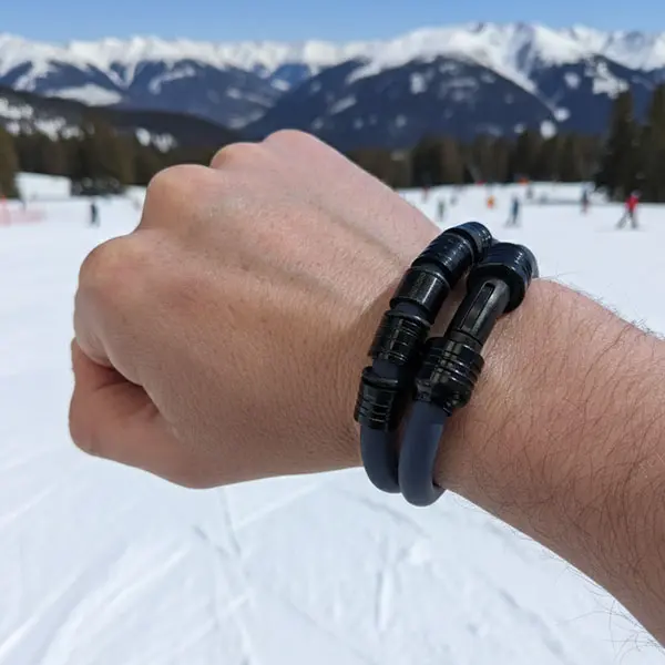 Indigo-Black<br> SHADOW – Image 2