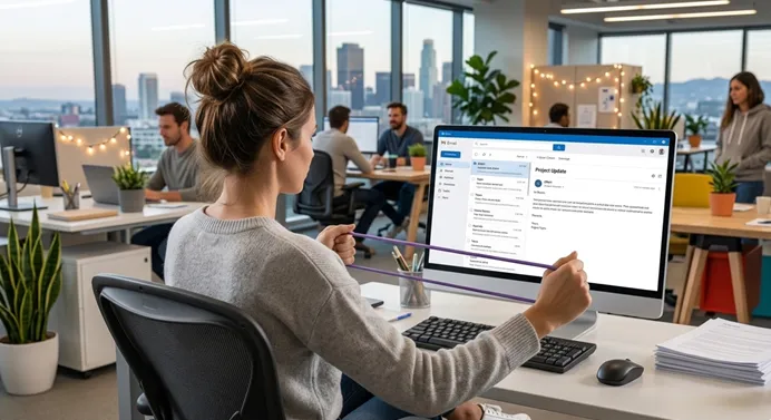 Micro-sessions de sport : La révolution de l&rsquo;Exercise Snacking