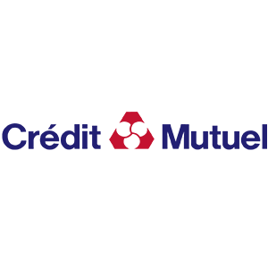 Logo Crédit Mutuel