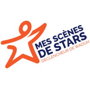 Logo Mes Scènes