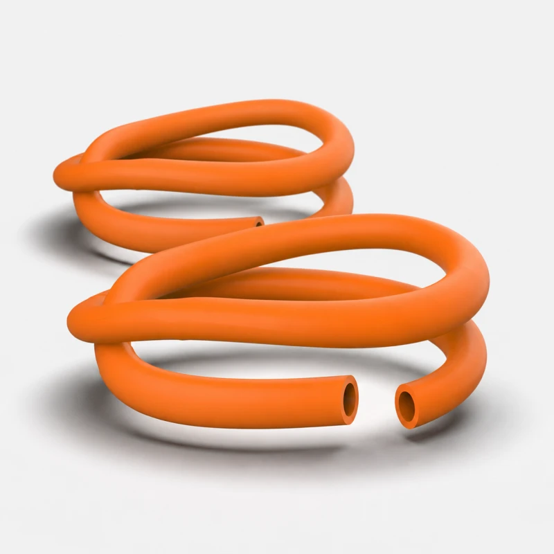Cordons de rechange Exoring CARE Orange