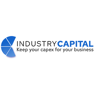 Logo Industry Capital