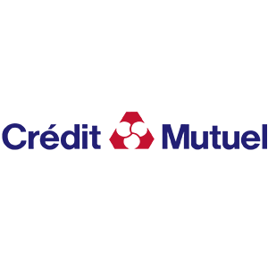 Logo Crédit Mutuel