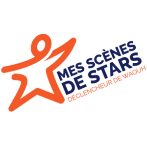 Logo Mes Scènes